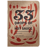 33 Drops of Hot Sauce